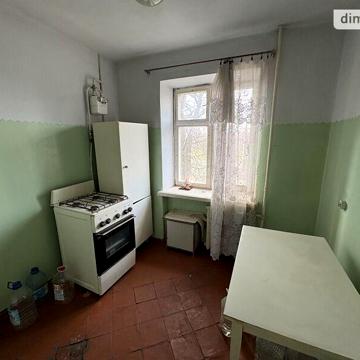 Продаж 1к Квартира Будівельників вулиця