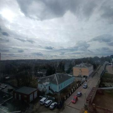 2 кімнатна квартира в парковій зоні