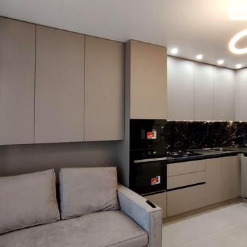 Продаж 1к Квартира Юліана Пелеша (Крайківського) вулиця ЖК Family Plaza