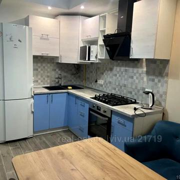 Княгині Ольги вул. Франківський район