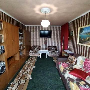 Продам 3к квартиру з меблями і технікою в Броварах