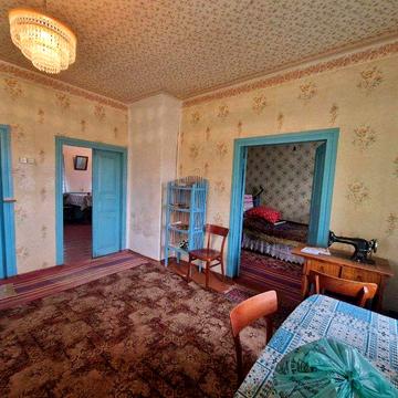 Будинок біля Козельця, с. Шуляки