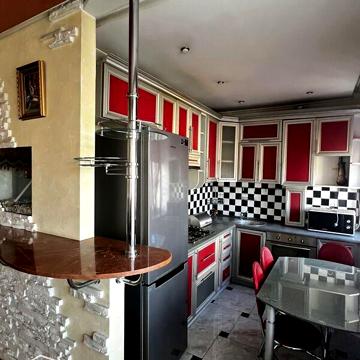 Продаж 2к Квартира Паркова вулиця