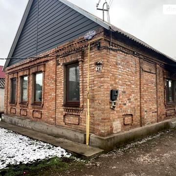 Продаж 3к Дім Січових Стрільців вулиця