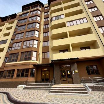 ЖК Капитан  3 ком квартира