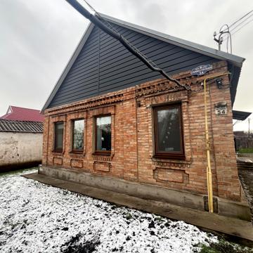 Січових Стрільців вул. (40-річчя Жовтня), 54