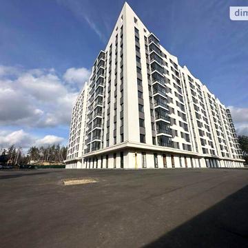 Продаж 2к Квартира Мисливська вулиця ЖК Авиатор
