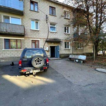 Продам 2 кімнатну квартиру в центрі! вул.Героїв України/Гагаріна! Парк