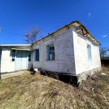 Продаж будинку с. Фастівка біля лісу