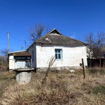 Продаж будинку с. Фастівка біля лісу