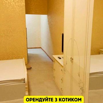 ЗНИЖКА -3000 грн Для пари з котиком Довгострокова оренда ЖК мегасіті