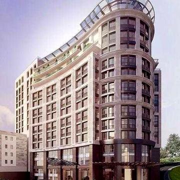 Linden Luxury Residences, Центр, Лютеранська, Продаж, низька ціна Торг ЖК Linden Luxury Residences