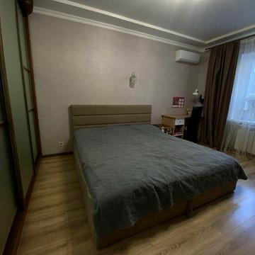 Квартира з сучасним ремонтом ЖК Пушкінський квартал