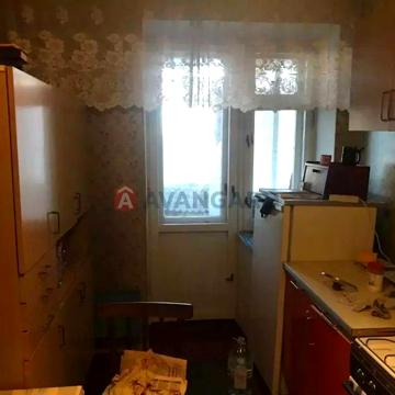 Продаж 1-к квартира / проспект Лобановського