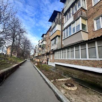 Продаж 1к Квартира Богдана Хмельницького вулиця