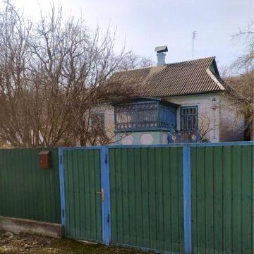 Продам будинок в смт Вороновиця
