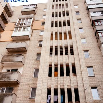 Шота Руставелі вул., 13б