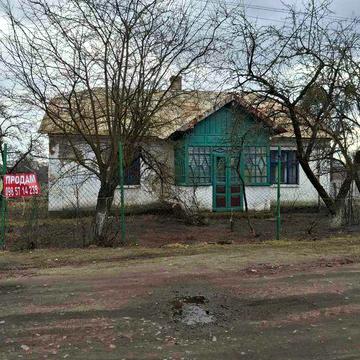 Будинок та земельна ділянка 25 сот., с. Стриганка