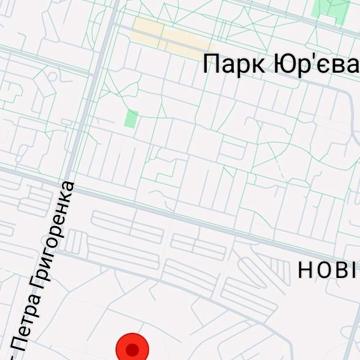 Жасминовий бульв. (Петра Слинька), 5
