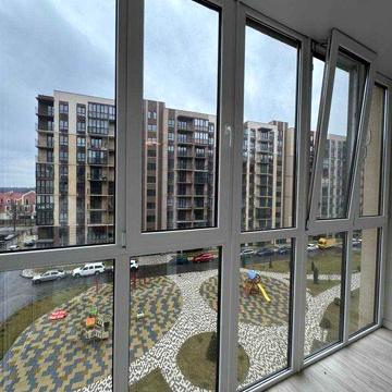 Продаж 1-к квартири вул. Метрологічна, 107 у Голосіївському районі ЖК Кришталеві джерела