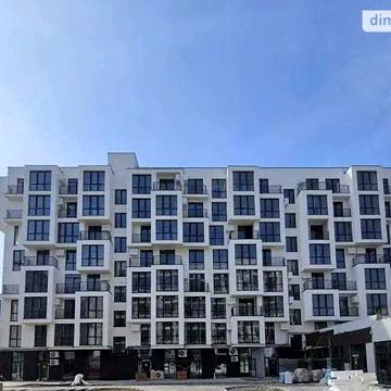 Продаж 2к Квартира Капушанська (Перемоги) вулиця ЖК В4