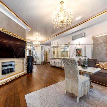 Аренда квартиры, ЖК Новопечерские Липки, Драгомирова,Печерск