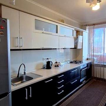 Продаж  3 -х кімн. квар. дворівнева 96 кв.м.