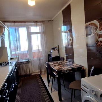 Продаж  3 -х кімн. квар. дворівнева 96 кв.м.