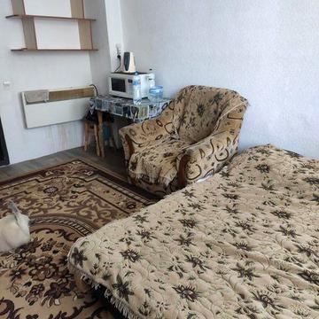 Здам будинок в районі вокзалу.