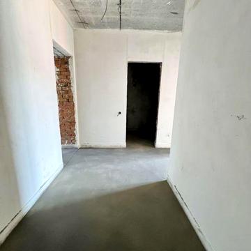 1 к.кв 48.39 м² ЖК «Нова Будова-2» ЖК Нова Будова-2