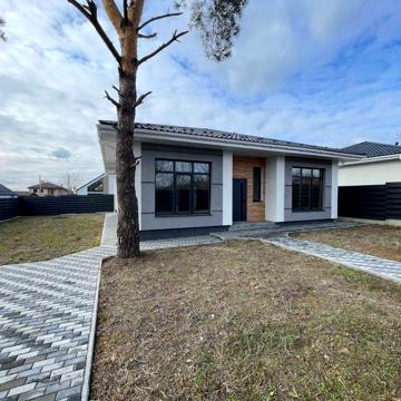 Продаж будинку 118 м2 у Білогородці