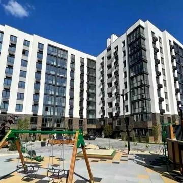 Продам квартиру в ЖК Sweet Home, Победа 6 ЖК Sweet Home
