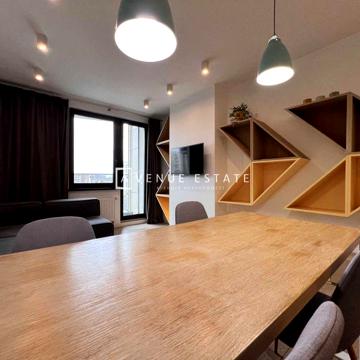 Оренда 3к. квартири 100м2 ЖК Парк Авеню пр-т. Голосіївський 60