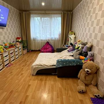 Івана Мазепи вул. (Калініна), 55