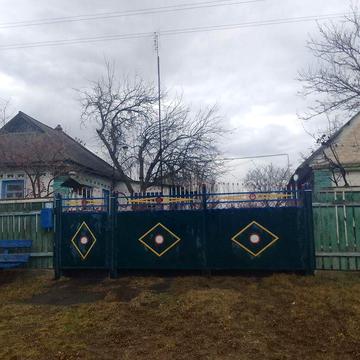 Продається дом..