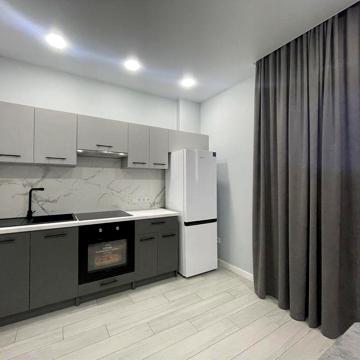 Продается 1к квартира,Деснянский р-н,ул.Драйзера,40. ЖК Перспектива