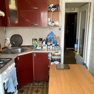 Продам 2 х кімнатну квартиру  Кропивницьке, вул. Волкова