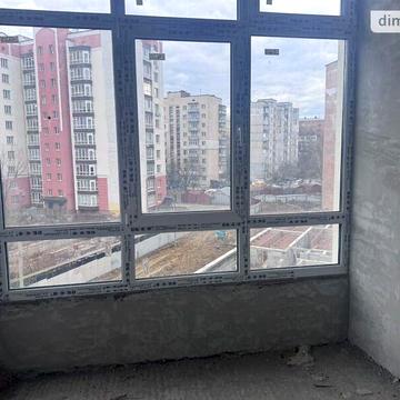 Продаж 1к Квартира Інститутська вулиця ЖК Студенческий