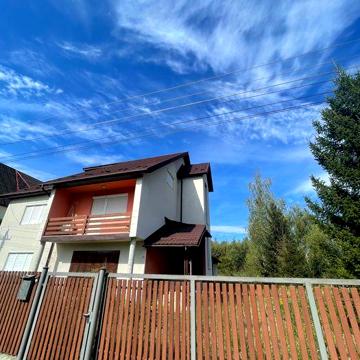Закарпатська область, с. Стелівка, приватний будинок