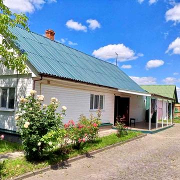 ТЕРМІНОВО!Продам Будинок біля Ковеля  с.Секунь 15 км від Ковеля