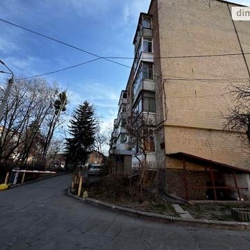 Продаж 4к Квартира Магістратська вулиця