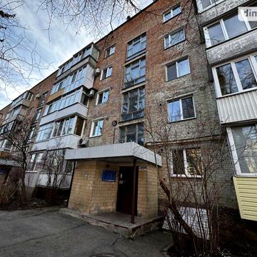Продаж 4к Квартира Магістратська вулиця