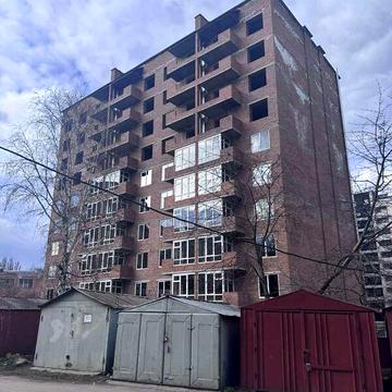 Продаж 1к Квартира Інститутська вулиця ЖК Студенческий