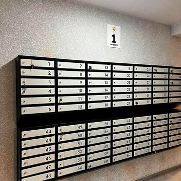 Продаж 1к Квартира Лісова вулиця
