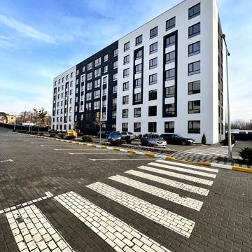 Продаж 1к Квартира Лісова вулиця