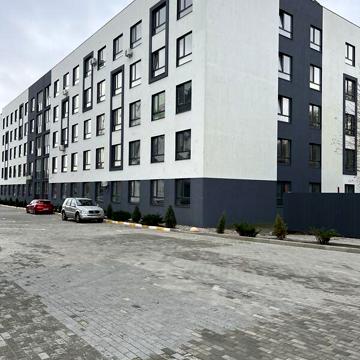 Продаж 1к Квартира Лісова вулиця