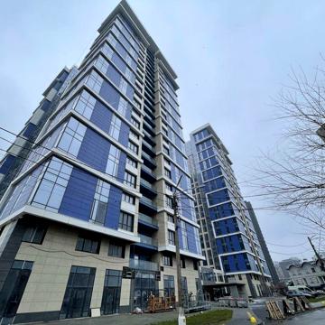 Продам 3-к кв 115 м2 ЖК Елельвейс Звіренецька М Видубичі ЖК Edelweiss House