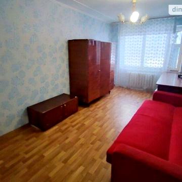 Довгострокова оренда 1к Квартира вул. Антонова Олега