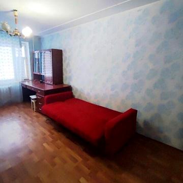 Довгострокова оренда 1к Квартира вул. Антонова Олега