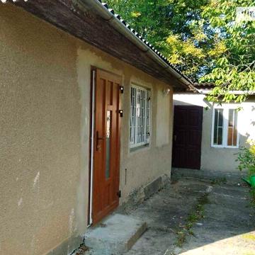 Продаж 2к Дім Заставнянська вулиця